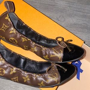 Louis Vuitton Shoes